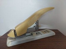 Rexel Goliath Stapler No.66 Staples Max 100 Sheets