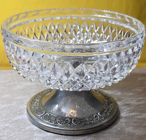 Vintage grenadier silver - "grenadier",
