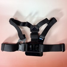 GoPro Performance Chest Mount