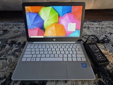 *Read* HP Stream HOME