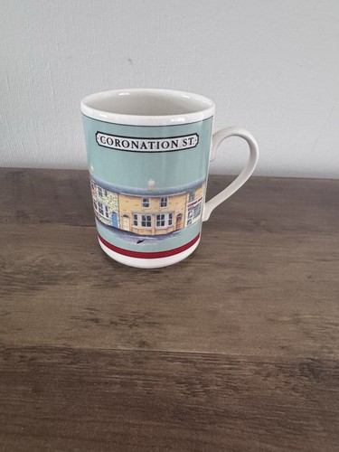 Genuine old vintage coronation - vintage,