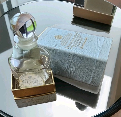 Penhaligons vintage bluebell - vintage,