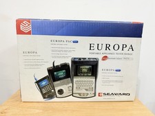 Seaward Europa Plus PAT Tester - New