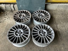 FOX 3 EVO MULTI SPOKE 16"