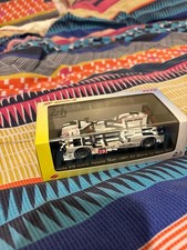 Spark Porsche 919 Hybrid #19 Team Porsche 24Hrs Le Mans 2015 Winner 1/43 Scale