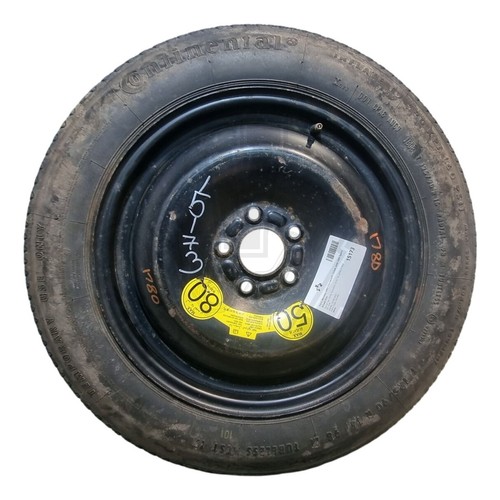 Ford mondeo spare - spare, 16"