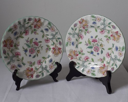 Minton haddon hall bone - minton,