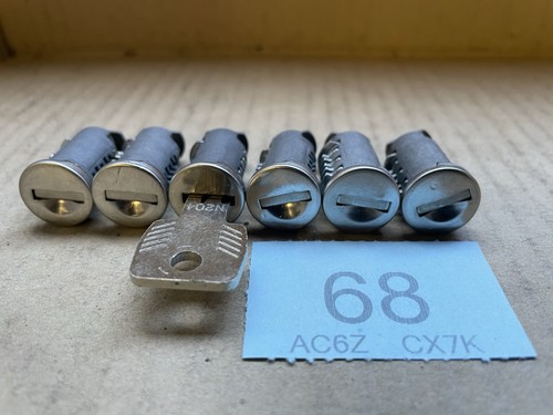 Genuine set thule used - genuine,