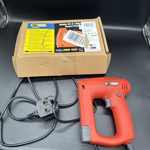 Tacwise 1702 hobby 13el - tacwise,