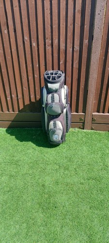 Callaway golf cart - cart, bag