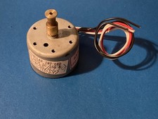 ARISTON Q Deck Turntable Motor