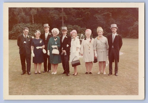 Vtg 1970 british - vtg,