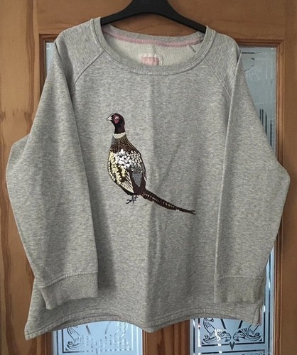 Joules grey cotton - joules,