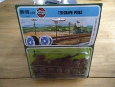 Airfix HO/OO Scale Telegraph