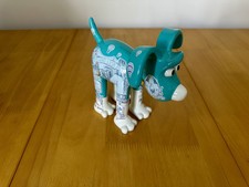 Gromit Unleashed Ship Shape