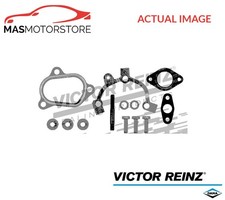 TURBOCHARGER MOUNTING KIT