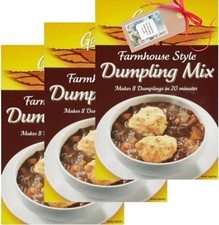 Baking Mix Bundle With