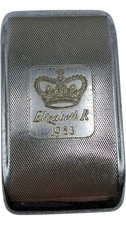 1953 Elizabeth R Coronation