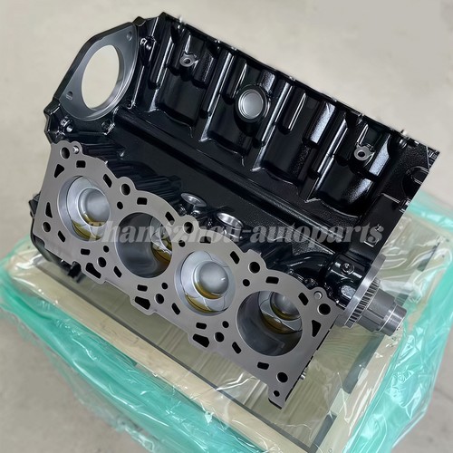 Short engine 1vd ftv - engine, for