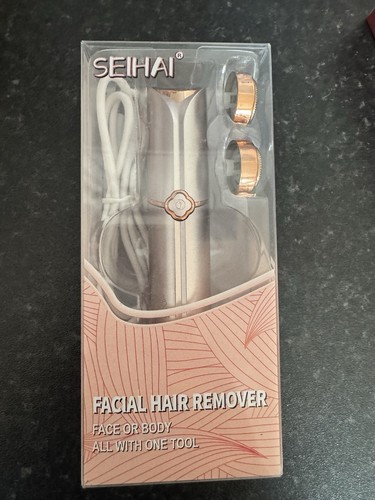 Facial hair remover - facial,