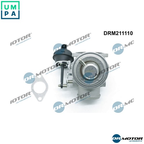 Egr valve drm211110 - valve,