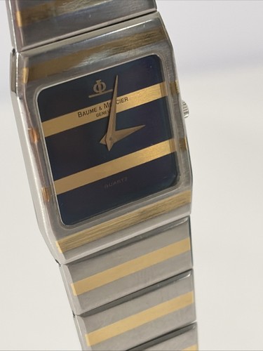 Baume mercier monte carlo - &,