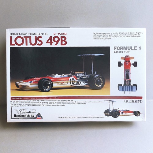 Union lotus 49b gold leaf - union,