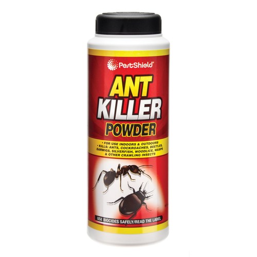 Pestshield ant killer powder - pestshield,