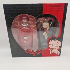 NEW BETTY BOOP OOP A DOOP EDT