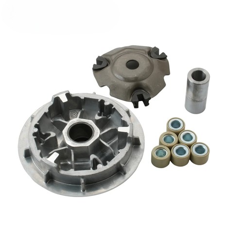 Scooter variator kit - kit, roller
