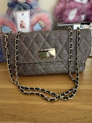 Russell and bromley - bromley, metallic