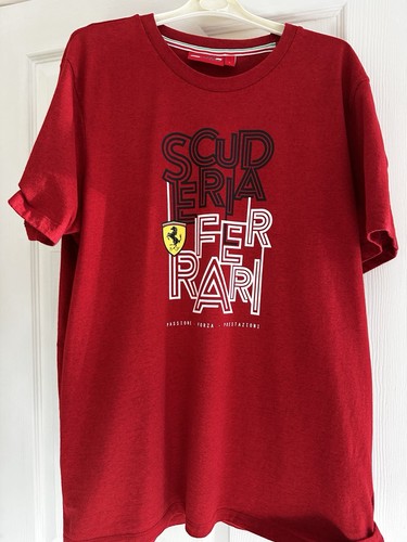 Official scuderia ferrari - ferrari, t