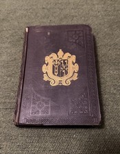 1845 select poetry the reign - 1845, poetry: