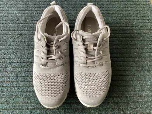 Ladies hotter grey casual - hotter,