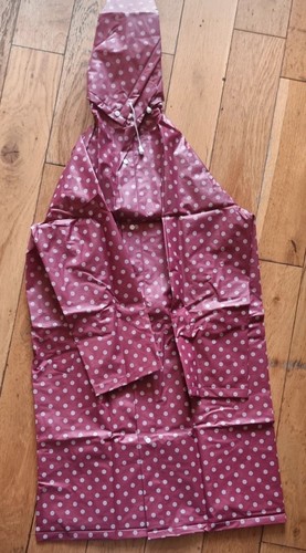 Mac pac raincoat - mac, a