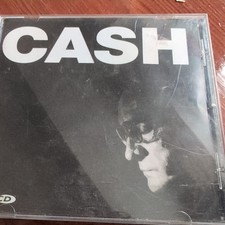 The Man Comes Around [UK Special Edition] by Johnny Cash (CD, 2003)