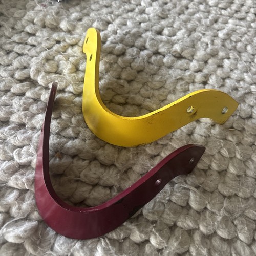Keiffer saddle gullets - keiffer, (2)