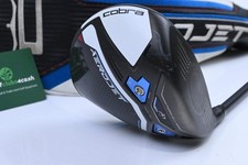 Cobra Aerojet LS Driver / 9 Degree / X-Flex Tensei 1K Black 65 Shaft