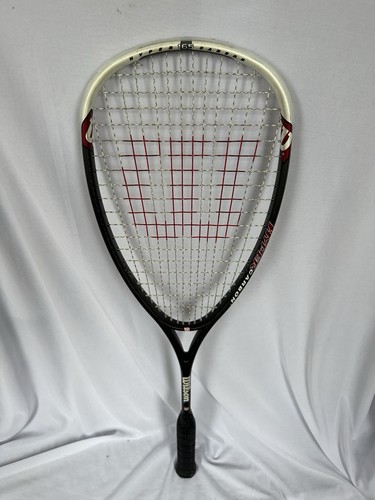 Wilson hyper hammer - 165g, hh