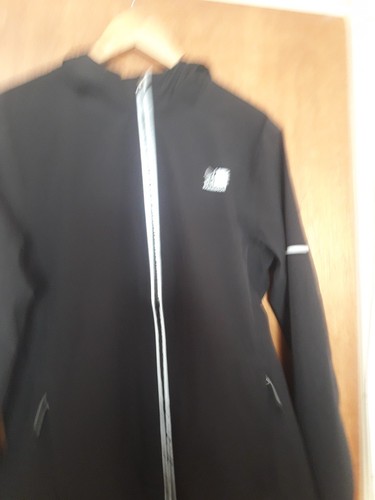 Karimor weatherlite mens black - karimor,