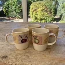 MARKS AND SPENCER WILD FRUITS