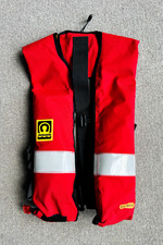 New Unused CREWSAVER Crewfit 275N Lifejacket EN399, Marine, Yachting/Boats/RIB 