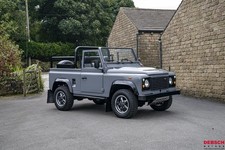 1988 Land Rover Defender LHD