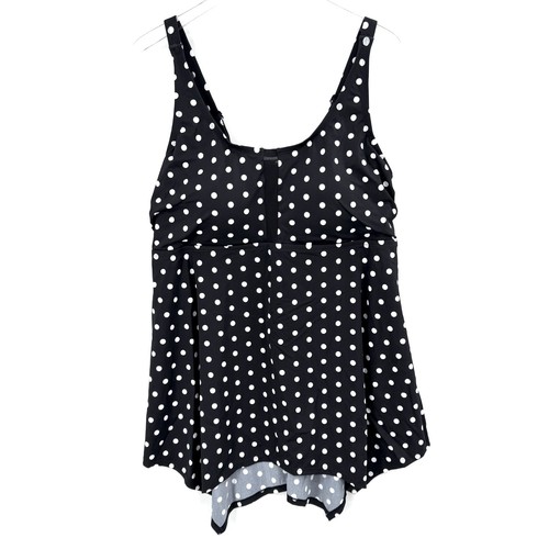 Swimsuits for all - 365, tankini
