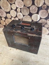 Ever Ready Portable Radio 