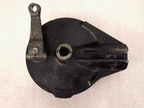 Honda 600 pd03 rear - honda, r