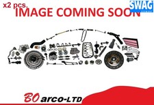 X2 PCS FRONT FITS BOTH SIDES/