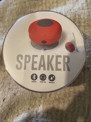 Waterproof bluetooth shower - waterproof,