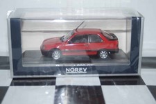 Norev Peugeot 309 GTi 1987 Red