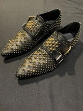 AUTHENTIC RARE GUCCI SPIKED